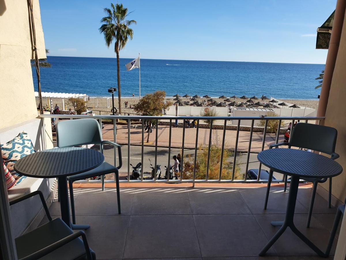 Apartment Strandappartement Maria Paola Fuengirola